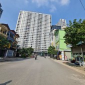 Bán 89m2 đất mặt phố kinh doanh sầm uất tại Trâu Quỳ, Gia Lâm, Hà Nội.